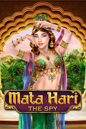 Демо игра Mata Hari: The Spy играть онлайн | Casino X Official бесплатно