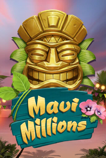 Демо игра Maui Millions играть онлайн | Casino X Official бесплатно