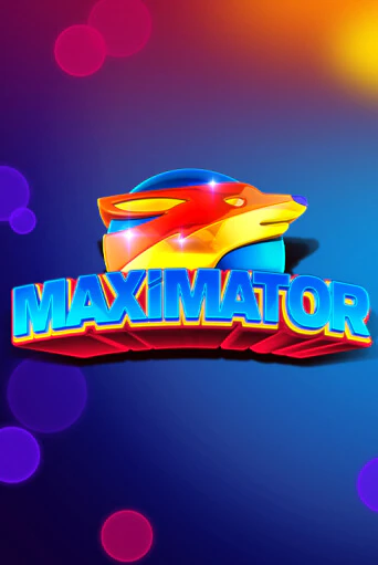 Демо игра Maximator играть онлайн | Casino X Official бесплатно