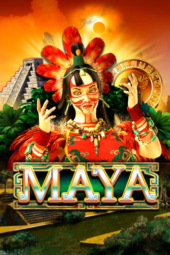 Демо игра Maya играть онлайн | Casino X Official бесплатно