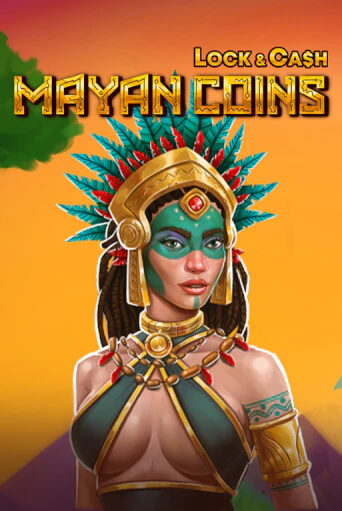 Демо игра Mayan Coins Lock&Cash  играть онлайн | Casino X Official бесплатно