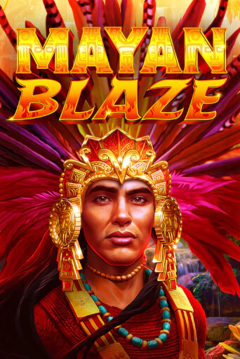 Демо игра Mayan Blaze играть онлайн | Casino X Official бесплатно