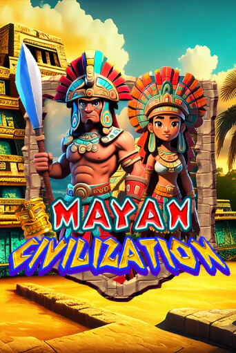 Демо игра Mayan Civilization играть онлайн | Casino X Official бесплатно