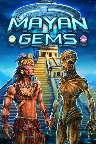 Демо игра Mayan Gems играть онлайн | Casino X Official бесплатно