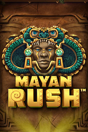 Демо игра Mayan Rush играть онлайн | Casino X Official бесплатно