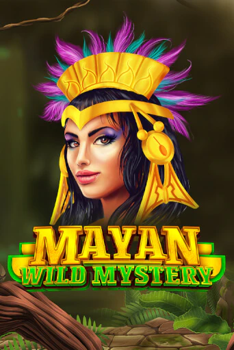 Демо игра Mayan Wild Mystery играть онлайн | Casino X Official бесплатно