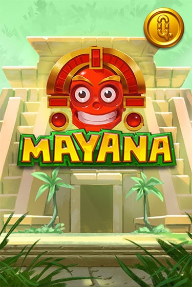 Демо игра Mayana играть онлайн | Casino X Official бесплатно