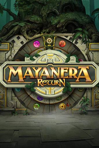 Демо игра Mayanera Return играть онлайн | Casino X Official бесплатно