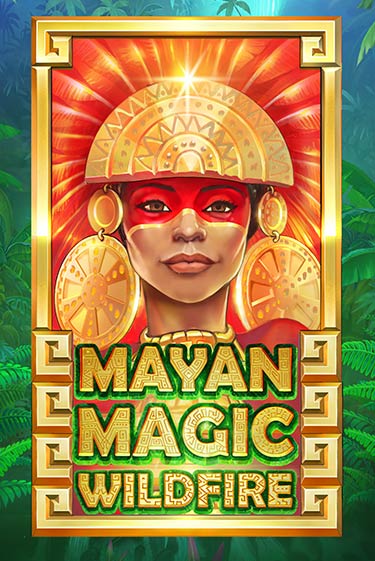 Демо игра Mayan Magic Wildfire играть онлайн | Casino X Official бесплатно