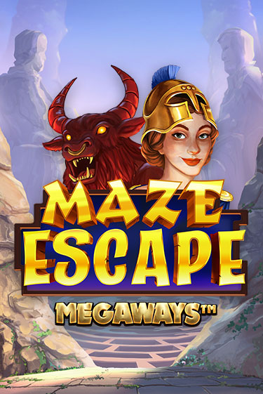 Демо игра Maze Escape играть онлайн | Casino X Official бесплатно