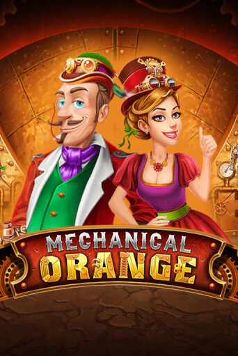 Демо игра Mechanical Orange играть онлайн | Casino X Official бесплатно