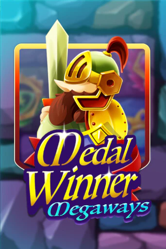 Демо игра Medal Winner Megaways играть онлайн | Casino X Official бесплатно