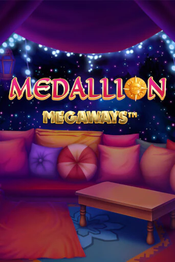 Демо игра Medallion Megaways играть онлайн | Casino X Official бесплатно