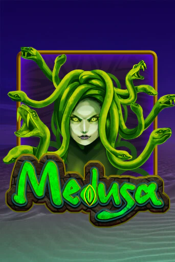 Демо игра Medusa играть онлайн | Casino X Official бесплатно