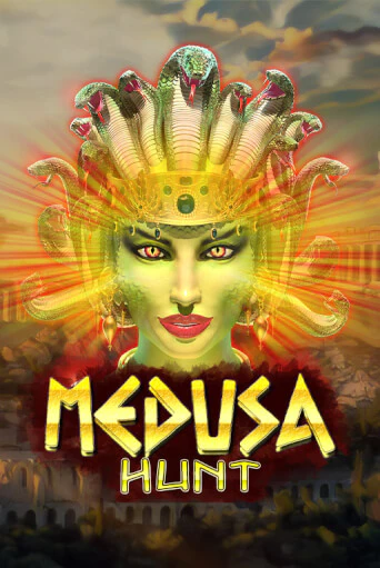 Демо игра Medusa Hunt играть онлайн | Casino X Official бесплатно