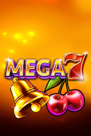 Демо игра Mega 7 играть онлайн | Casino X Official бесплатно