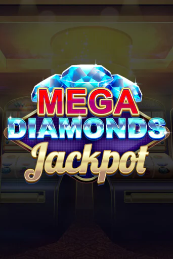 Демо игра Mega Diamonds Jackpot играть онлайн | Casino X Official бесплатно