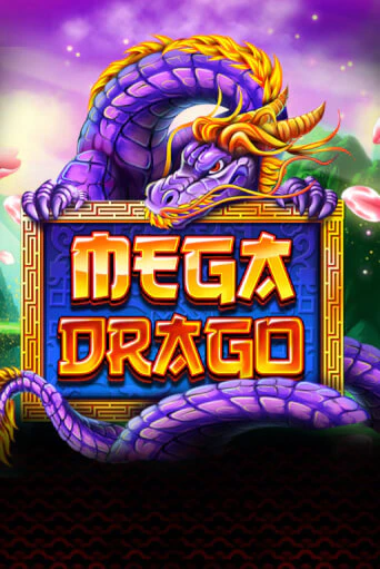 Демо игра Mega Drago играть онлайн | Casino X Official бесплатно