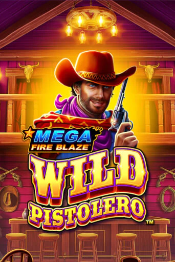 Демо игра Mega FireBlaze: Wild Pistolero играть онлайн | Casino X Official бесплатно