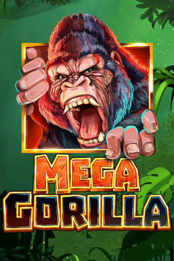 Демо игра Mega Gorilla играть онлайн | Casino X Official бесплатно