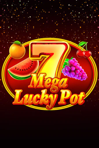 Демо игра Mega Lucky Pot играть онлайн | Casino X Official бесплатно