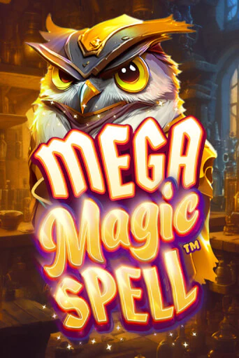 Демо игра Mega Magic Spell играть онлайн | Casino X Official бесплатно