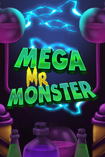 Демо игра Mega Mr Monster играть онлайн | Casino X Official бесплатно