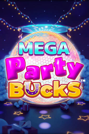 Демо игра Mega Party Bucks играть онлайн | Casino X Official бесплатно