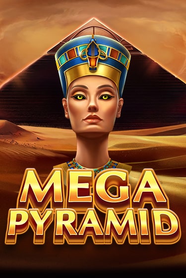 Демо игра Mega Pyramid играть онлайн | Casino X Official бесплатно