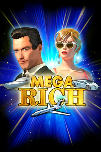 Демо игра Mega Rich играть онлайн | Casino X Official бесплатно