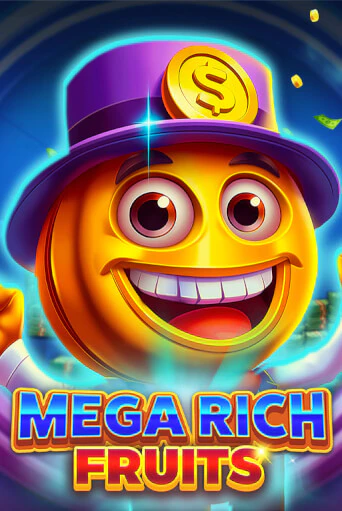 Демо игра Mega Rich Fruits играть онлайн | Casino X Official бесплатно