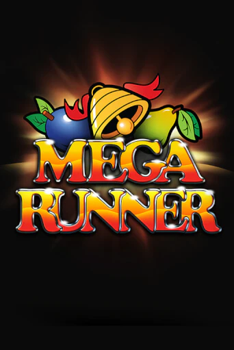 Демо игра Mega Runner играть онлайн | Casino X Official бесплатно