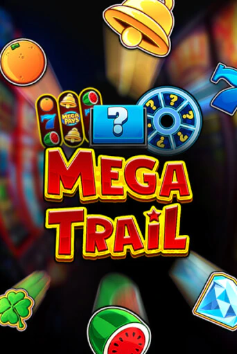 Демо игра Mega Trail играть онлайн | Casino X Official бесплатно