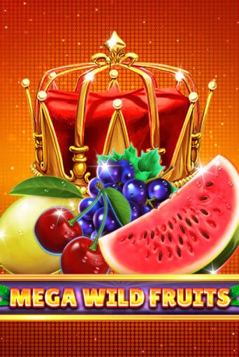 Демо игра Mega Wild Fruits играть онлайн | Casino X Official бесплатно