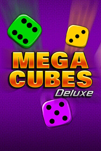 Демо игра Mega Cubes Deluxe играть онлайн | Casino X Official бесплатно