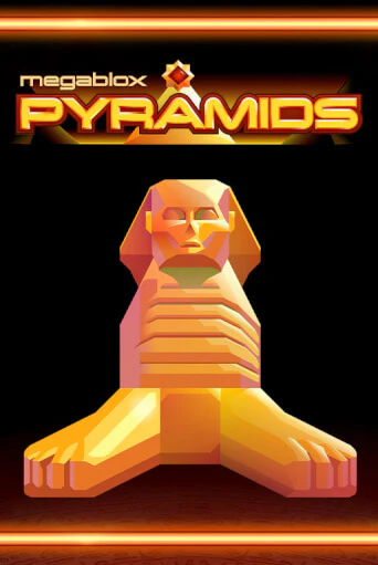 Демо игра Megablox Pyramids играть онлайн | Casino X Official бесплатно