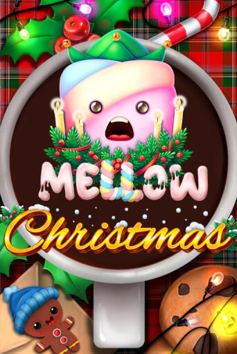 Демо игра Mellow Christmas играть онлайн | Casino X Official бесплатно