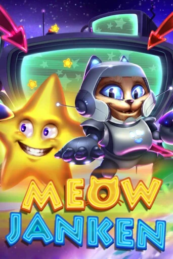 Демо игра Meow Janken играть онлайн | Casino X Official бесплатно