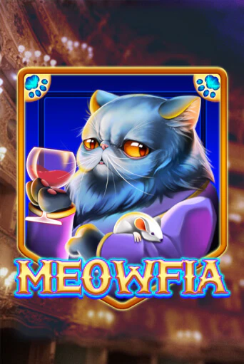 Демо игра Meowfia играть онлайн | Casino X Official бесплатно