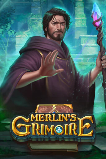 Демо игра Merlin's Grimoire играть онлайн | Casino X Official бесплатно