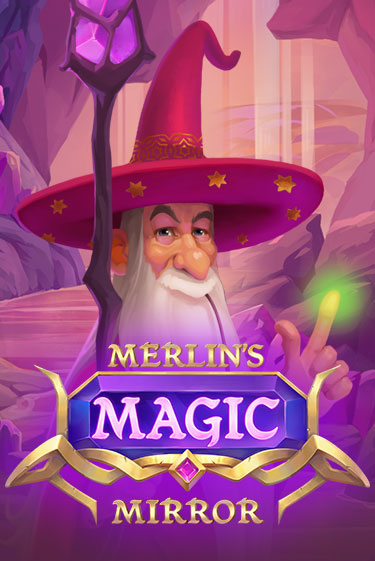 Демо игра Merlin's Magic Mirror играть онлайн | Casino X Official бесплатно