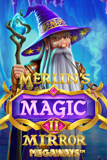 Демо игра Merlin's Magic Mirror Megaways играть онлайн | Casino X Official бесплатно