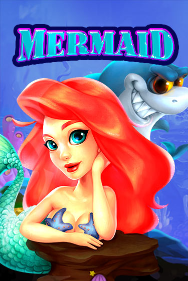 Демо игра Mermaid играть онлайн | Casino X Official бесплатно