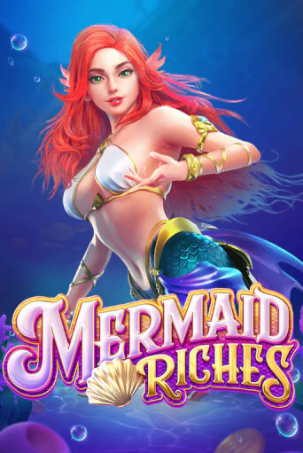 Демо игра Mermaid Riches играть онлайн | Casino X Official бесплатно
