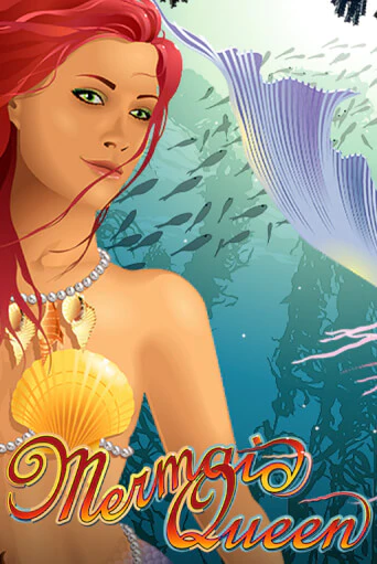 Демо игра Mermaid Royale играть онлайн | Casino X Official бесплатно