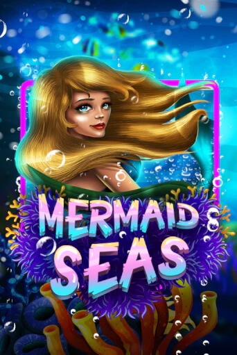 Демо игра Mermaid Seas играть онлайн | Casino X Official бесплатно