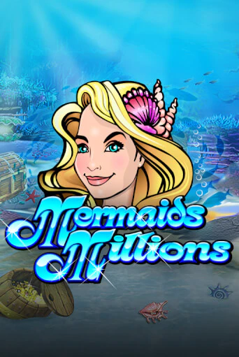 Демо игра Mermaids Millions играть онлайн | Casino X Official бесплатно