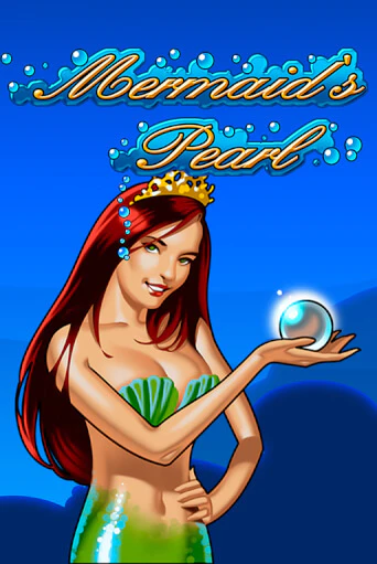 Демо игра Mermaid's Pearl играть онлайн | Casino X Official бесплатно