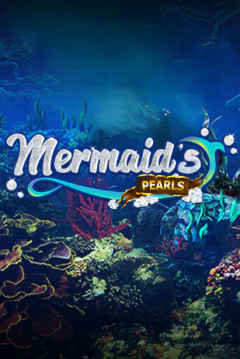 Демо игра Mermaid's Pearls играть онлайн | Casino X Official бесплатно