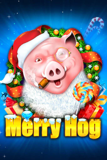 Демо игра Merry Hog играть онлайн | Casino X Official бесплатно